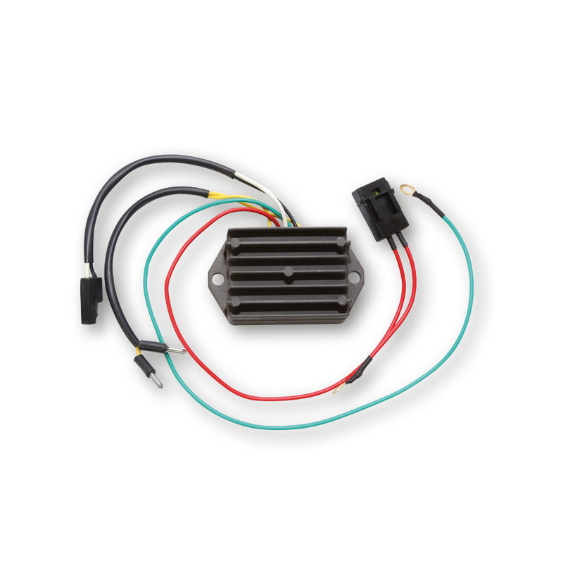ELECTROSPORT Regulator ESR 510