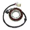 ELECTROSPORT Stator S435 Yamaha YFM 350 Warrior, 02-04