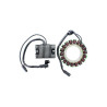 ELECTROSPORT Stator/Regulator Kit ESK 213 HD Sportster (94-03)