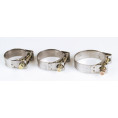 IXIL Clamp, Stainless Steel, 37-40mm