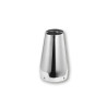 IXIL IRONHEAD Endcap Conical, Crome Ø 88mm
