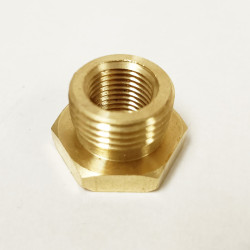 IXIL Lamda Connector
