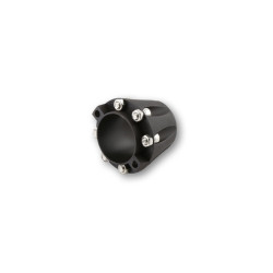 IXIL Endcap For 193-... Exhaust, Black