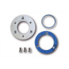 IXIL Mountingkit ZXR 750, 91-95