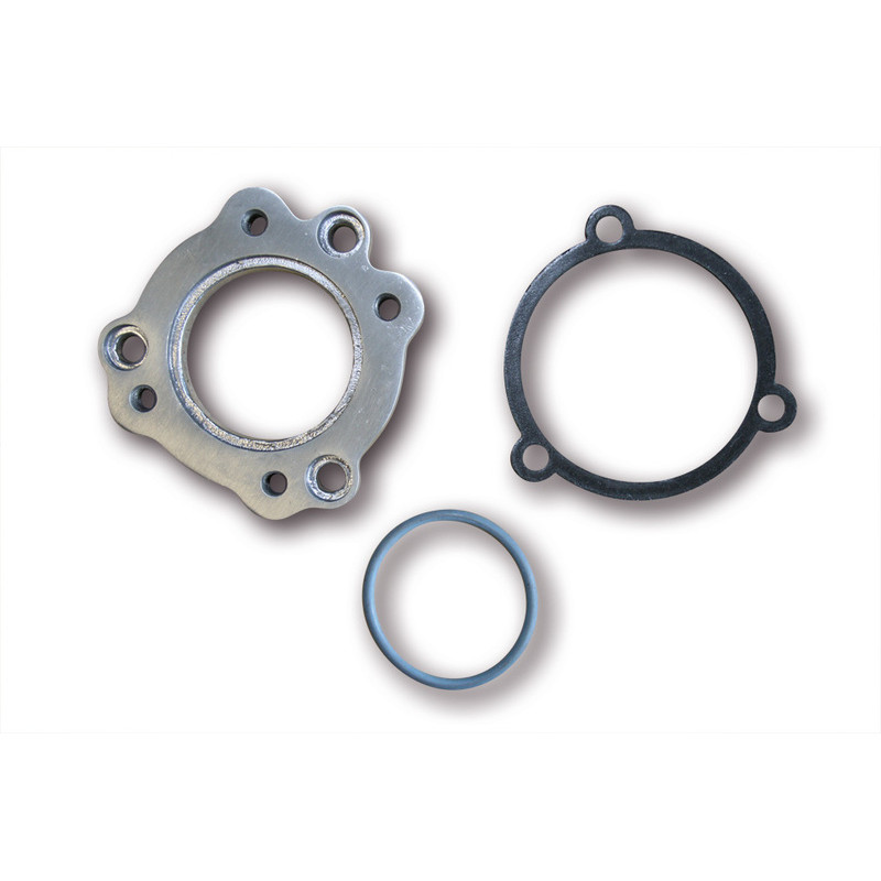IXIL Mounting Kit GSX 1000 R, 01-04