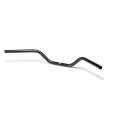 HIGHSIDER pro Flat Track Bar L14, 1 inch, 95 mm, black