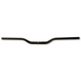 HIGHSIDER pro X-Bar aluminum handlebar Adventure X04, 1 1/8 inch, black
