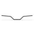 HIGHSIDER pro Steel handlebar Flat Track, chrome