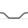 HIGHSIDER pro Steel handlebar Flat Track, chrome
