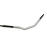 HIGHSIDER pro HIGHSIDER pro steel handlebar LM1/BMW, silver