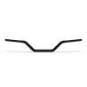 HIGHSIDER pro Steel handlebar Flat Track, black