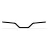 HIGHSIDER pro Steel handlebar Flat Track, black