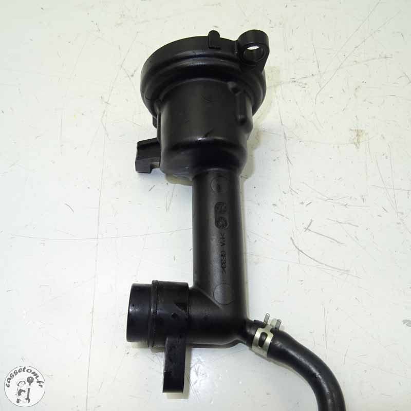 Protection Calorstat Triumph 675 Daytona 2011 - Achat & Info