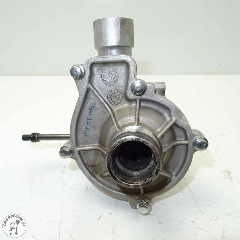 "Pompe à huile Triumph 675 Daytona 2011 - Performance assurée"