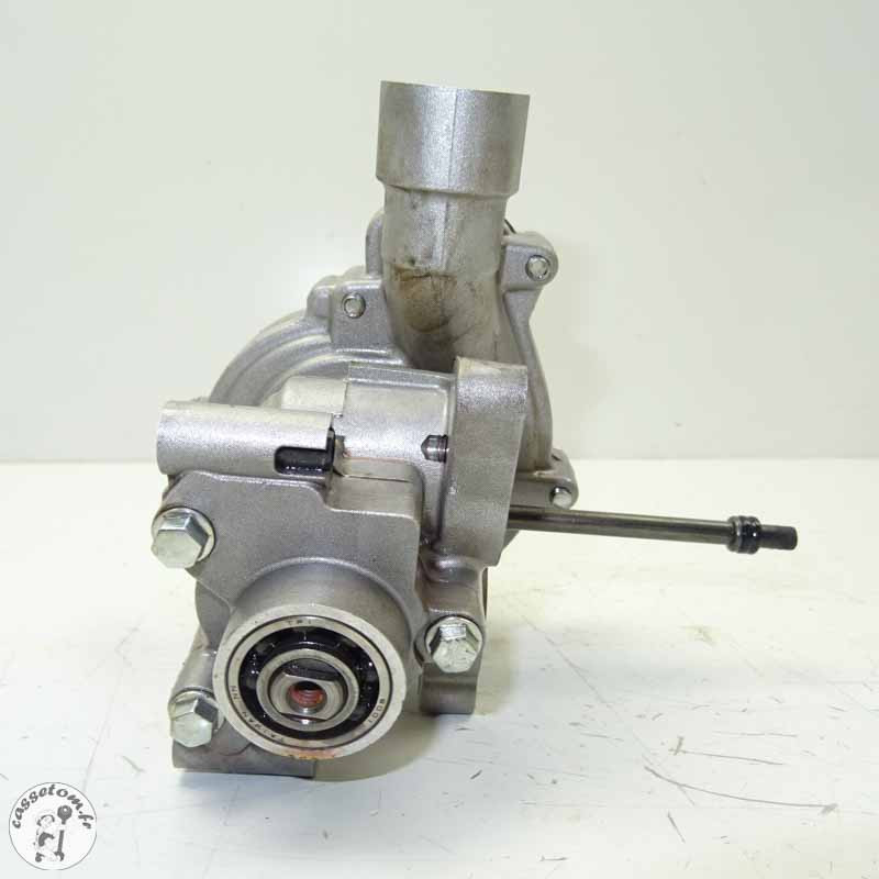 "Pompe à huile Triumph 675 Daytona 2011 - Performance assurée"