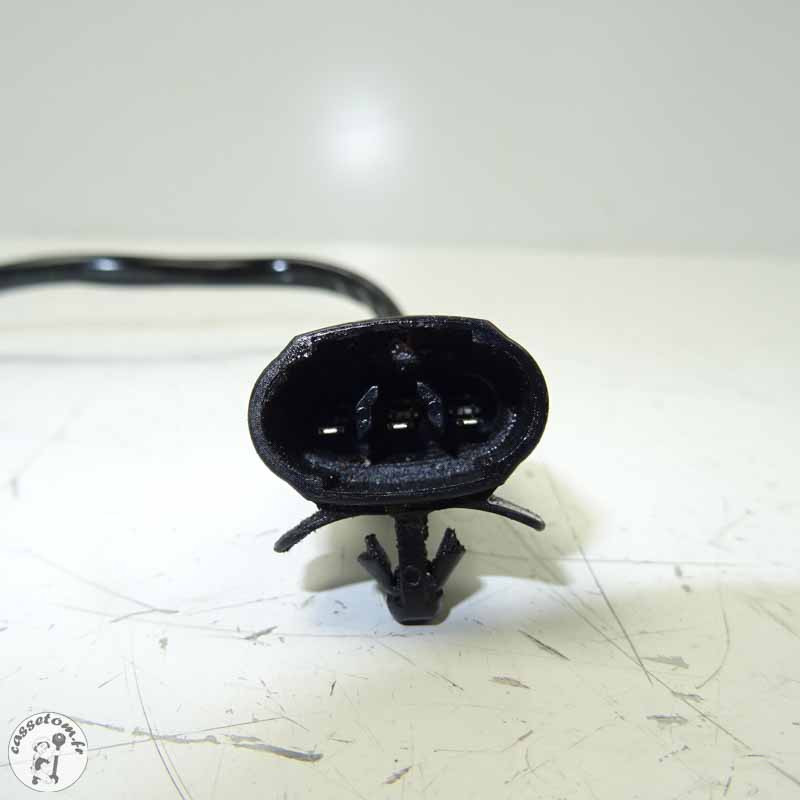 Capteur de vitesse E56036 Triumph 675 Daytona 2011