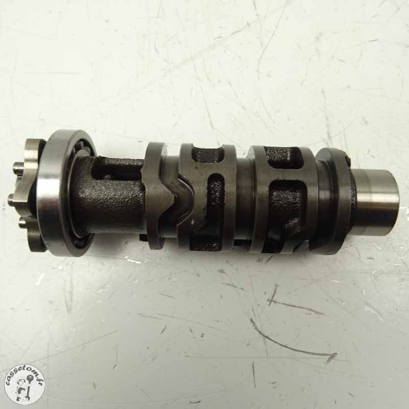 Fourchettes boîte & arbre sélection Triumph 675 Daytona 2011