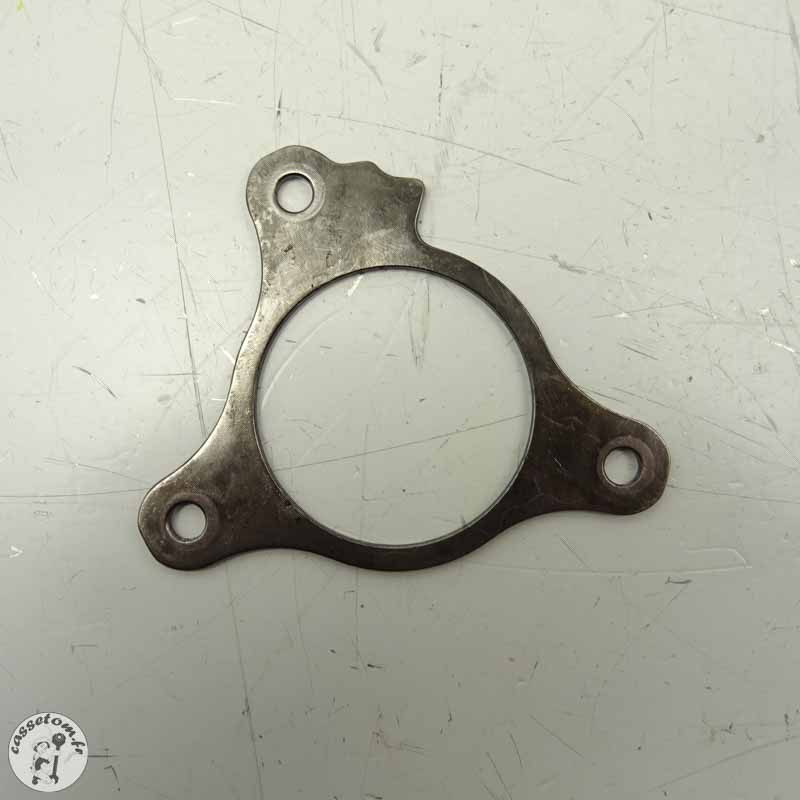 Fourchettes boîte & arbre sélection Triumph 675 Daytona 2011