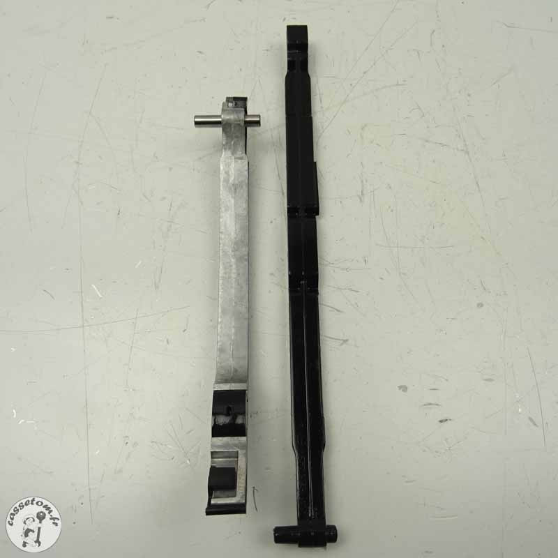 Patins Chaîne Distribution Triumph 675 Daytona 2011