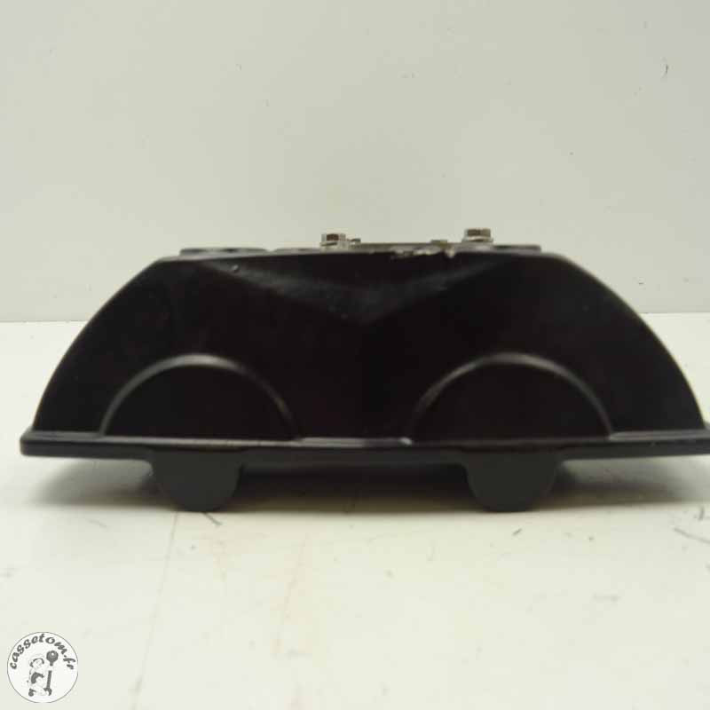 Couvre Culasse Triumph 675 Daytona 2011 - Qualité Garantie