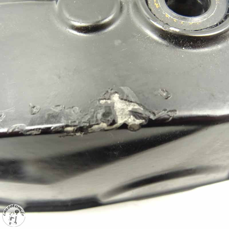 Couvre Culasse Triumph 675 Daytona 2011 - Qualité Garantie