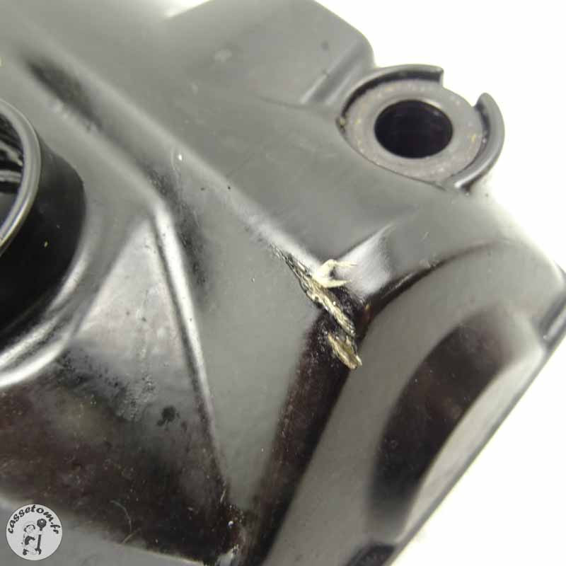 Couvre Culasse Triumph 675 Daytona 2011 - Qualité Garantie