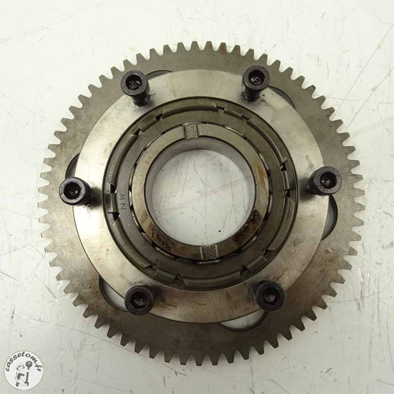 Roue Libre Démarreur Triumph 675 Daytona 2011 - Pièce Moto