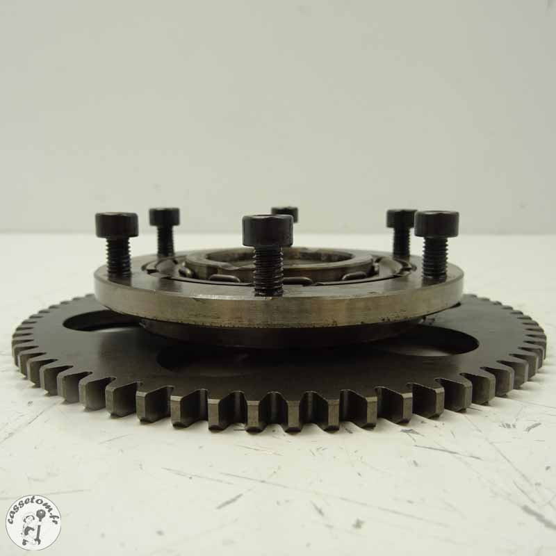 Roue Libre Démarreur Triumph 675 Daytona 2011 - Pièce Moto