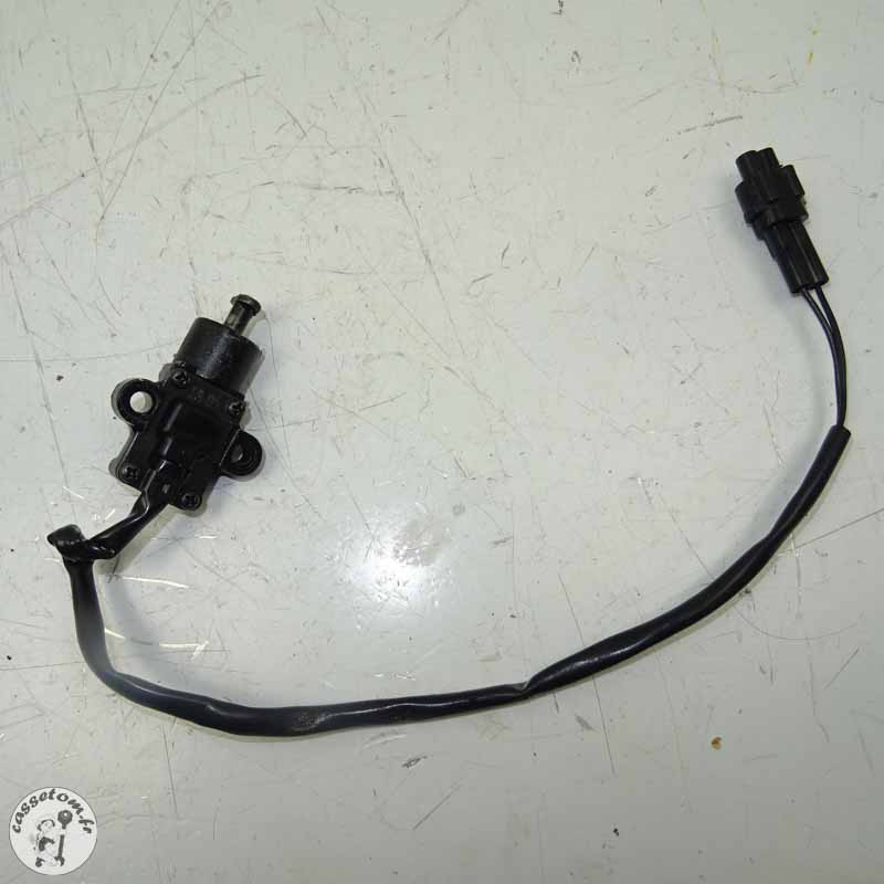 Contacteur béquille latérale Triumph 675 Daytona 2011