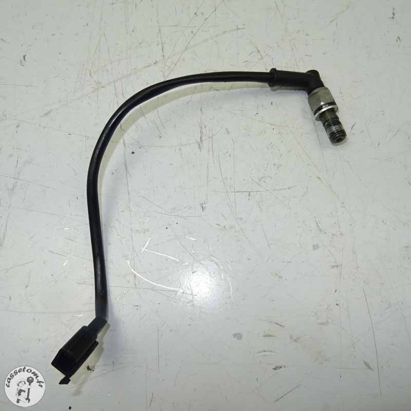 Contacteur frein arrière Triumph 675 Daytona 2011 - Pièce moto