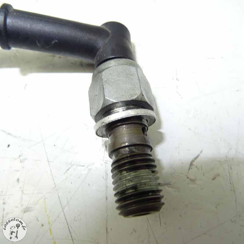 Contacteur frein arrière Triumph 675 Daytona 2011 - Pièce moto