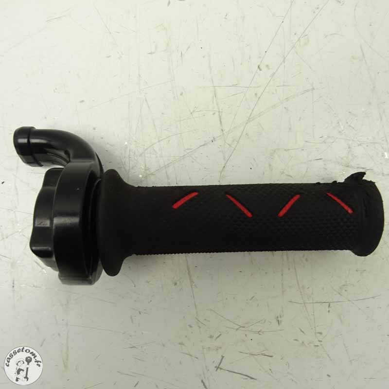 Poignée de Gaz Triumph 675 Daytona 2011 - Performances Optimales