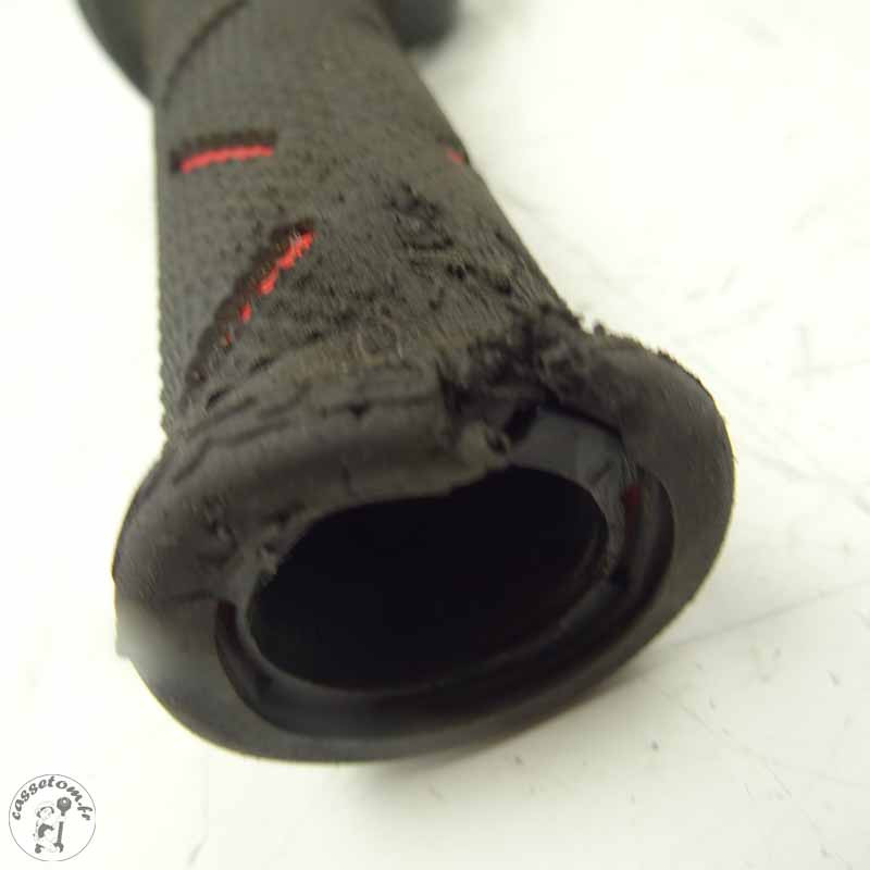 Poignée de Gaz Triumph 675 Daytona 2011 - Performances Optimales