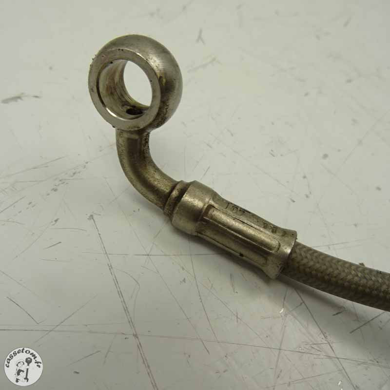 Durite aviation arrière Triumph 675 Daytona 2011 - Qualité Pro