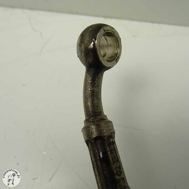 Durite aviation avant Triumph 675 Daytona 2011 - Haute performance