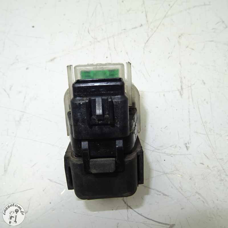 Relais Démarreur Triumph 675 Daytona 2011 - Pièce Moto