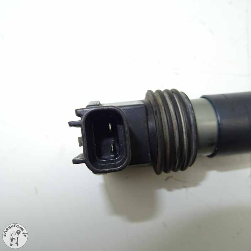 "Bobine Crayon Triumph 675 Daytona 2011 - Haute Performance"