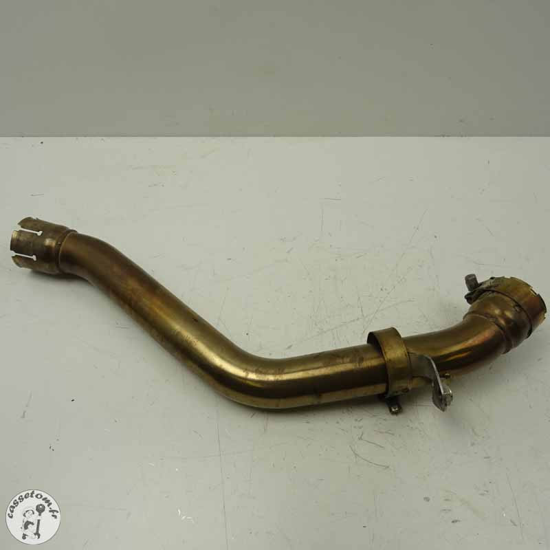 Tube intermédiaire Triumph 675 Daytona 2011 - Haute performance