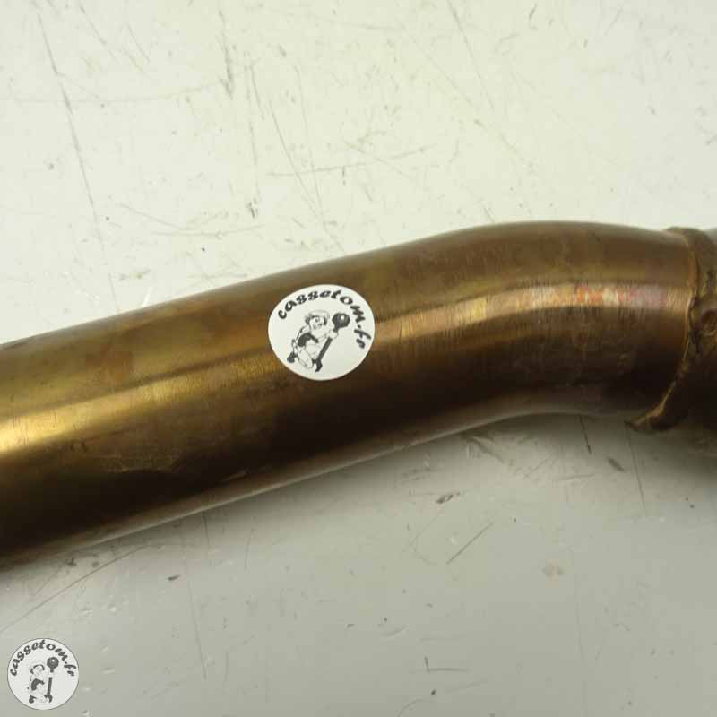 Tube intermédiaire Triumph 675 Daytona 2011 - Haute performance