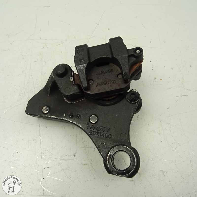 Étrier Frein Arrière Triumph 675 Daytona 2011 - Achat