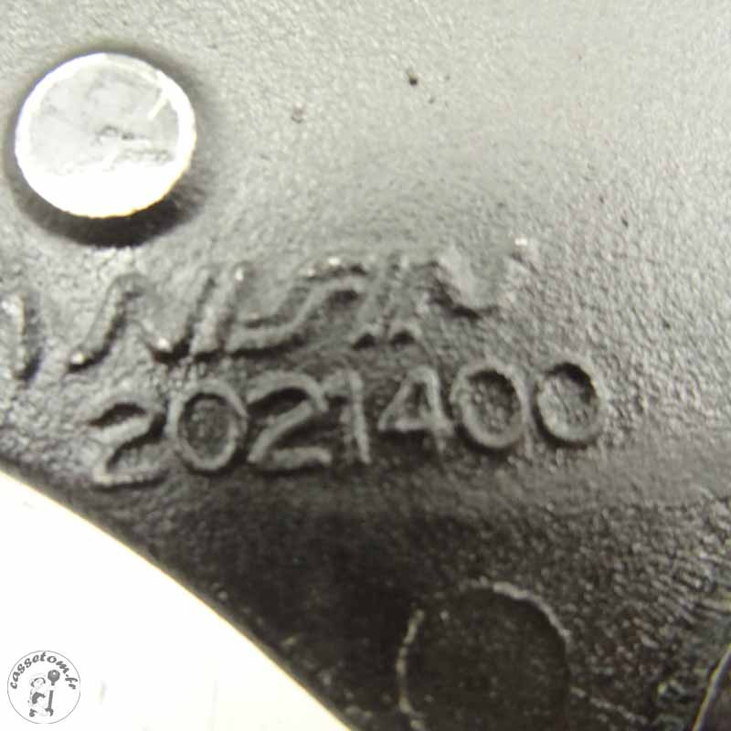 Étrier Frein Arrière Triumph 675 Daytona 2011 - Achat