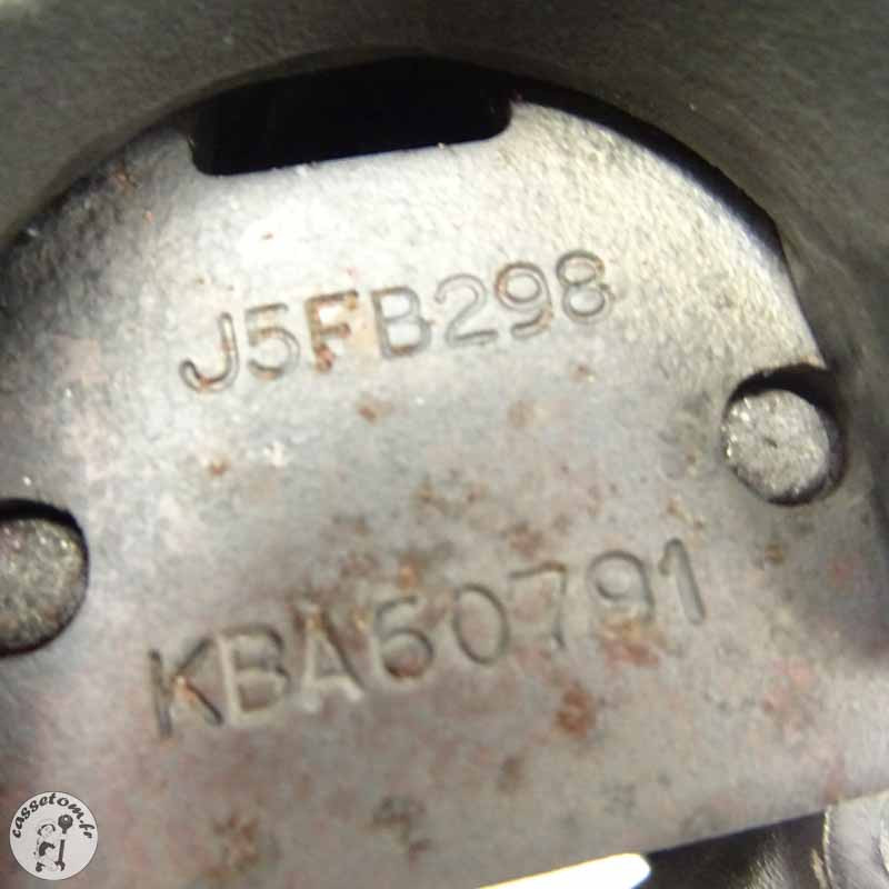 Étrier Frein Arrière Triumph 675 Daytona 2011 - Achat