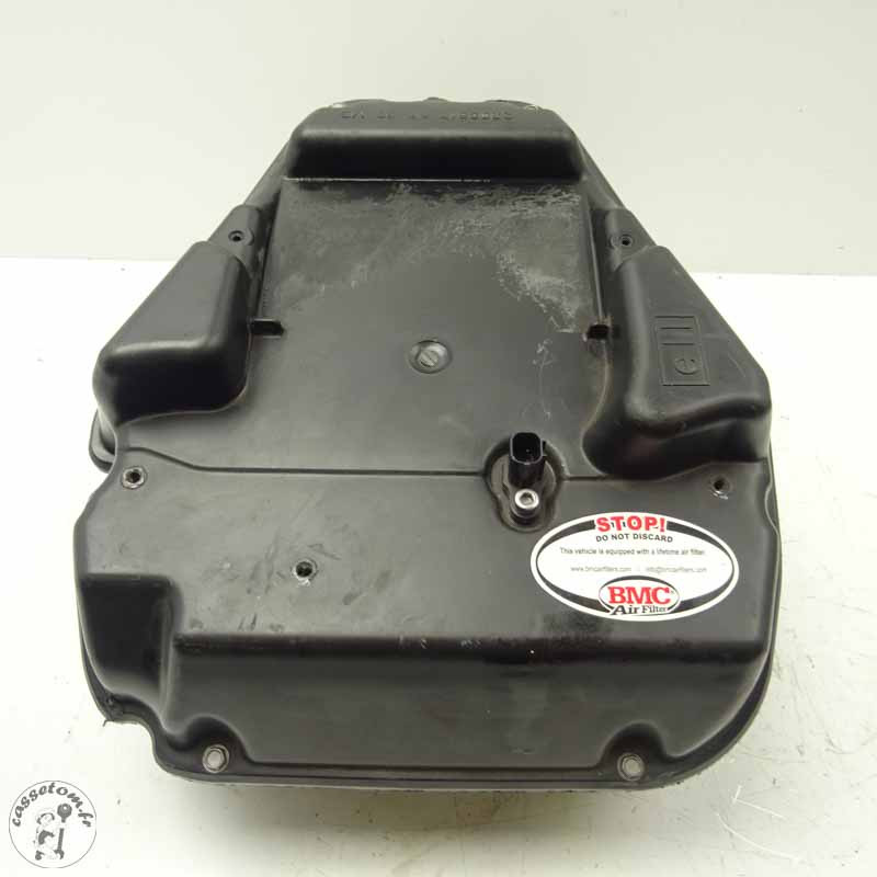 Boîtier Filtre Air Triumph 675 Daytona 2011 - Pièces Moto