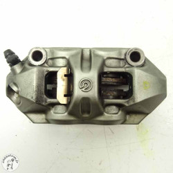 Etrier de frein avant droit Triumph 675 daytona 2011