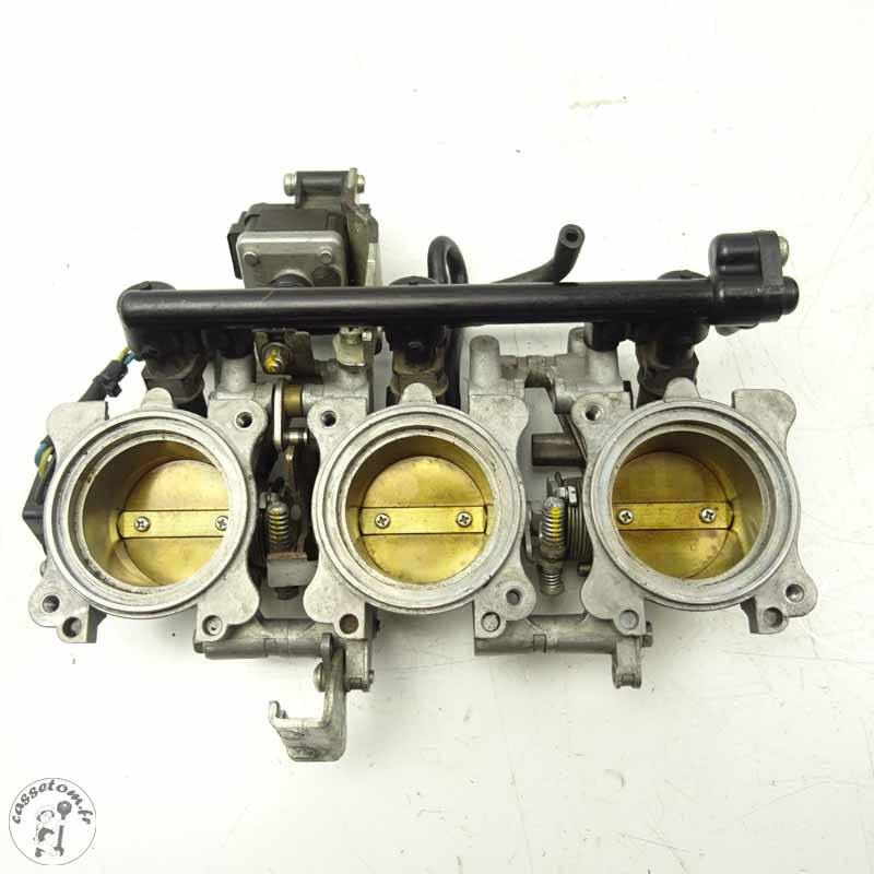 Rampe d'injection Triumph 675 Daytona 2011 - Qualité OEM