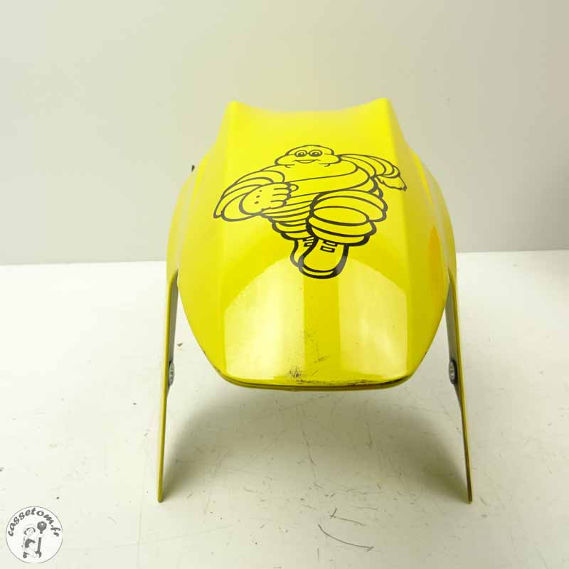 Garde-boue avant Yamaha 125 YZF 2008 - Achat en ligne