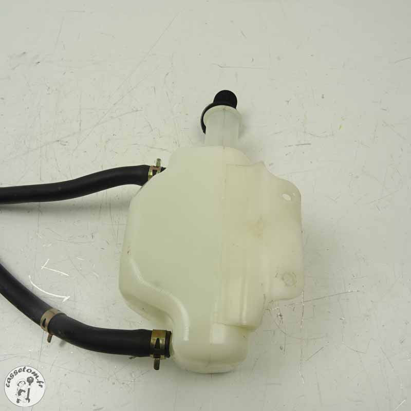 Vase d'expansion Masaï 125 Furious 2020 - Qualité Pro