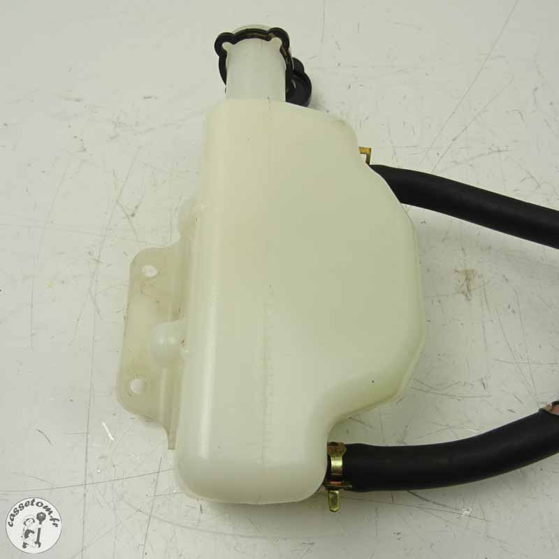 Vase d'expansion Masaï 125 Furious 2020 - Qualité Pro