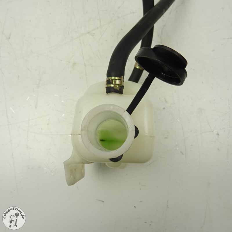 Vase d'expansion Masaï 125 Furious 2020 - Qualité Pro