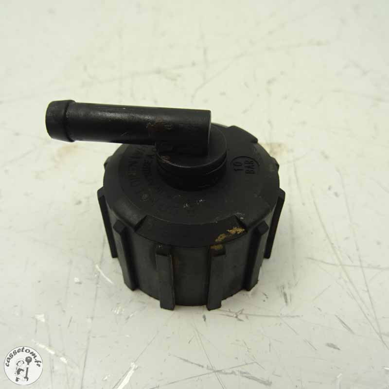 Bouchon Radiateur Masai 125 Furious 2020 - Qualité Assurée